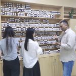 Retail Store Scent Branding