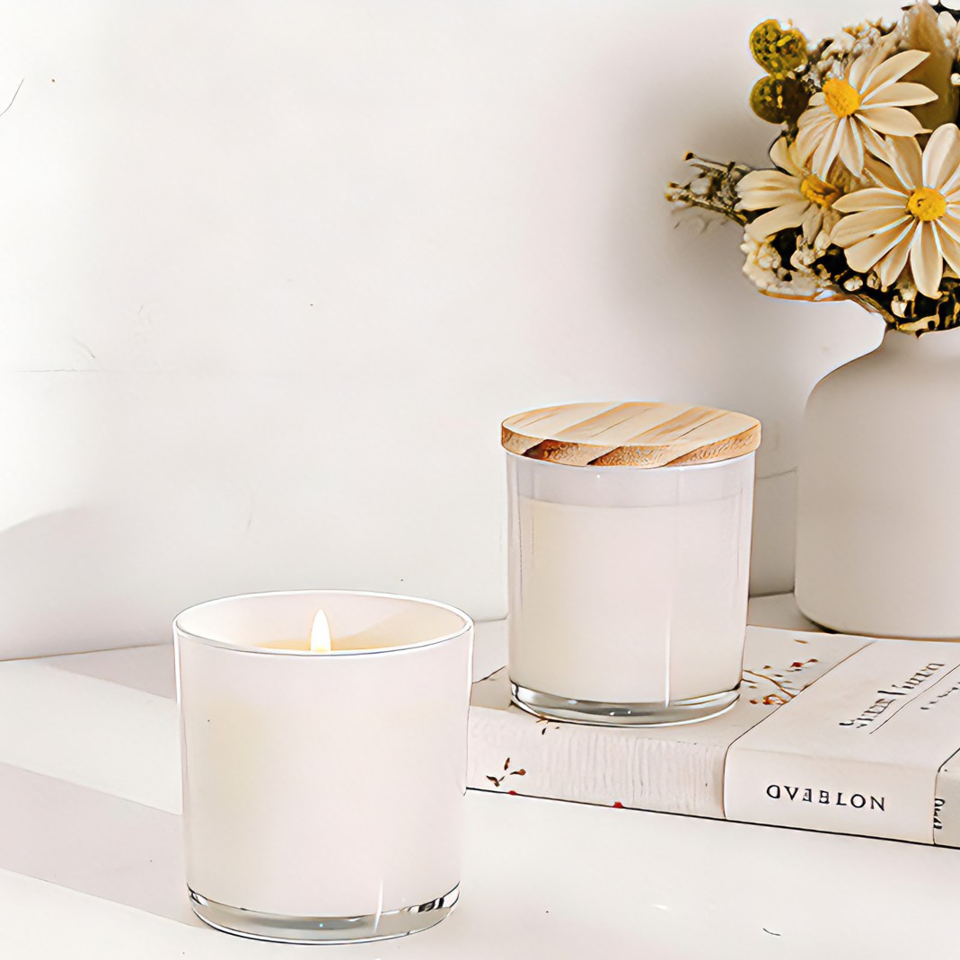 aroma Candle
