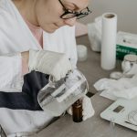 Fragrance Duplication