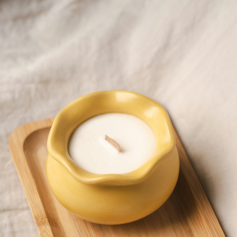 aroma Candle