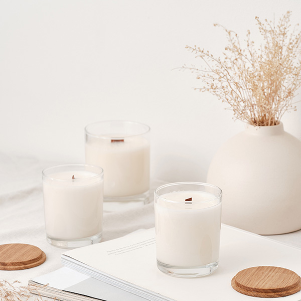 aroma Candle