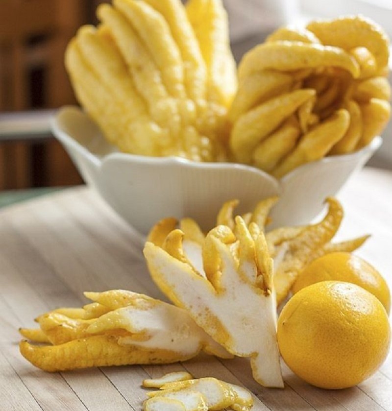 Bergamot