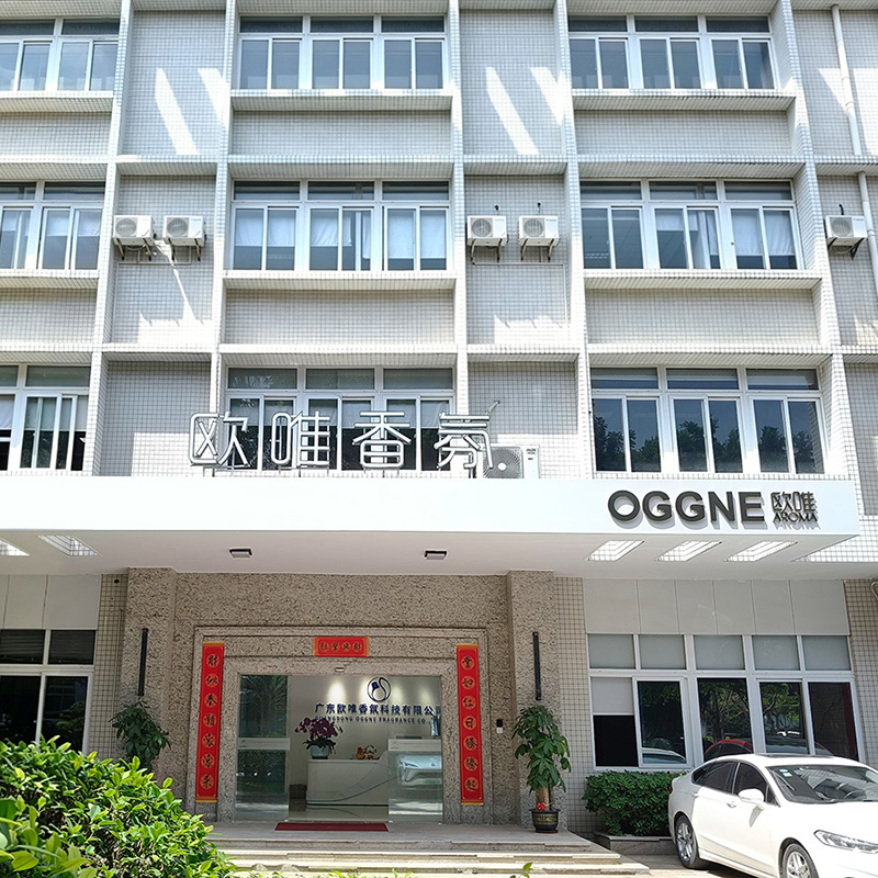 OGGNE company a