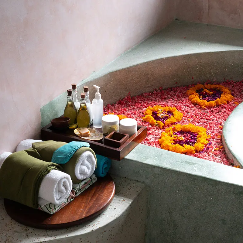 Spa & Wellness