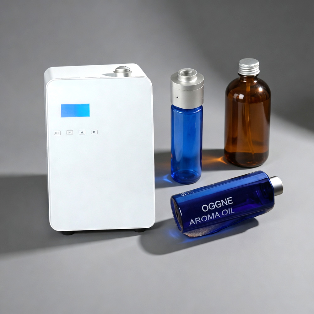 aroma diffuser oil a100