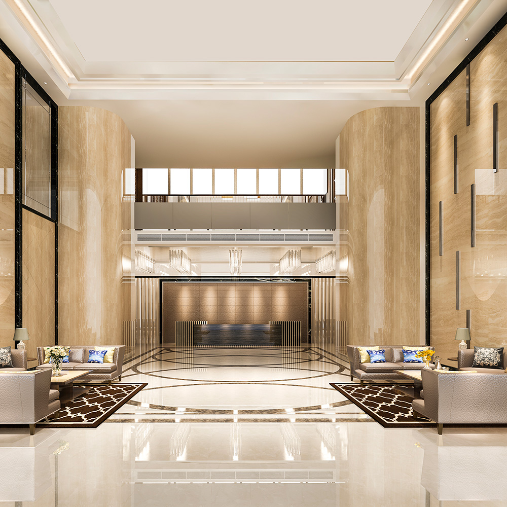 for Hotels & Resorts