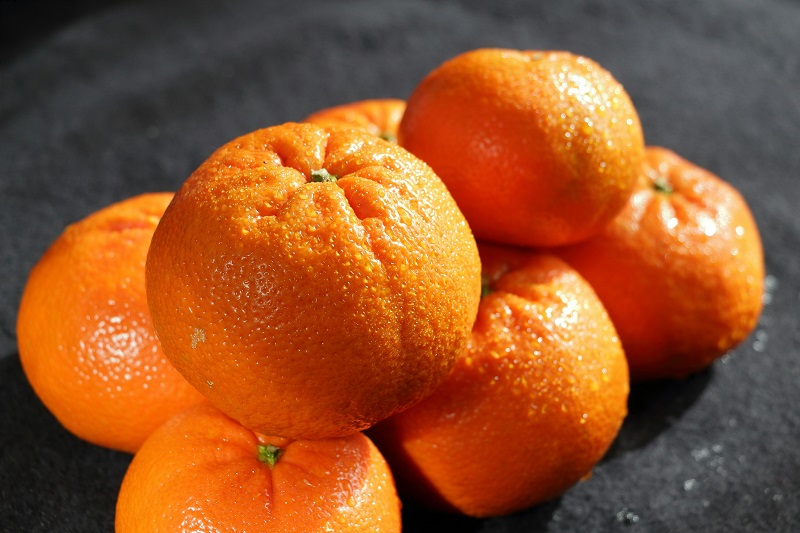 Mandarin
