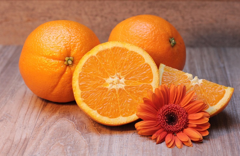 Citrus note