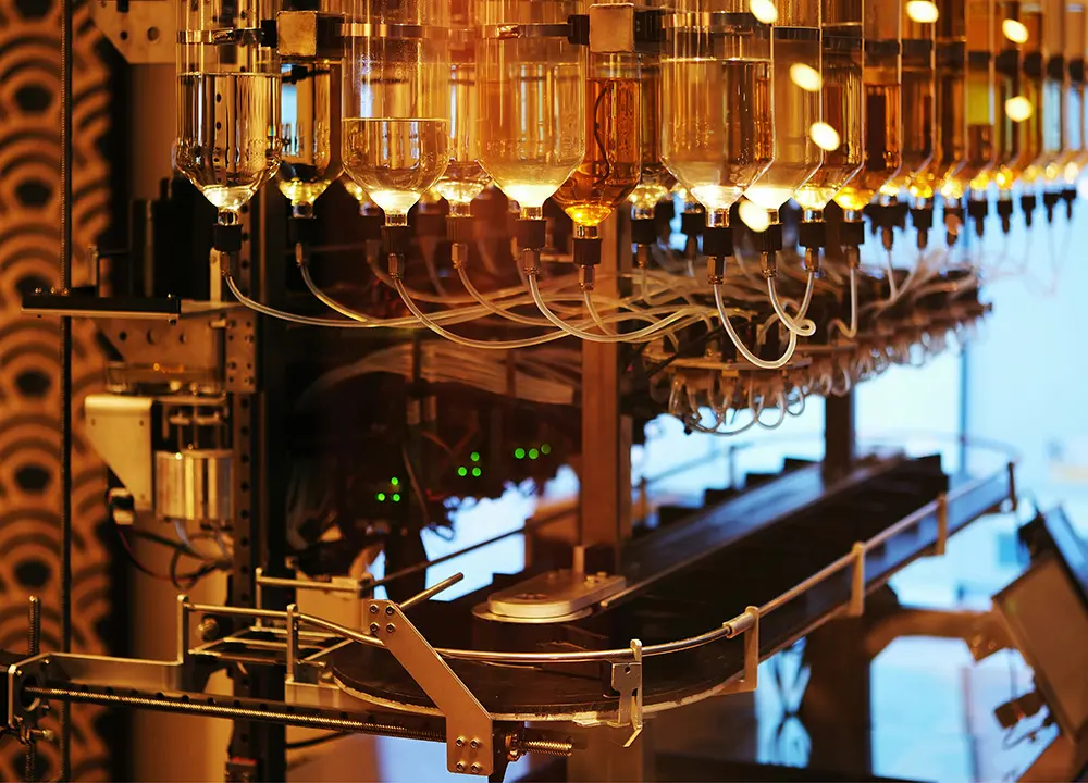 diffuser oil manufacturer