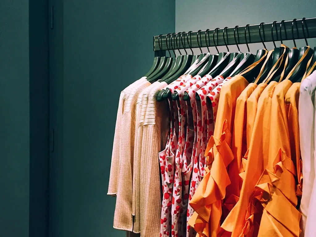 scent for retail stores