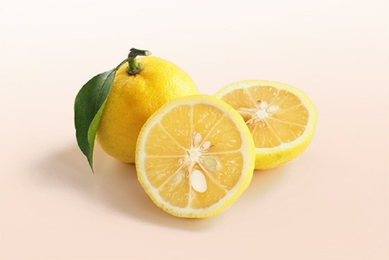Yuzu