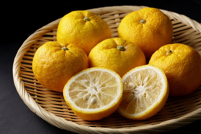 Yuzu