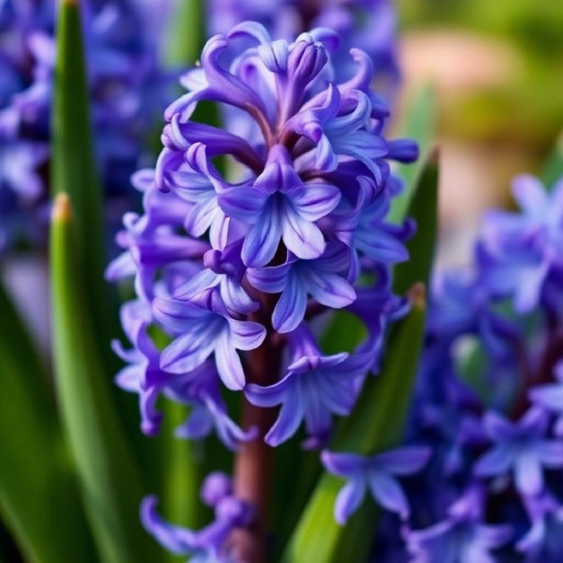 Hyacinth