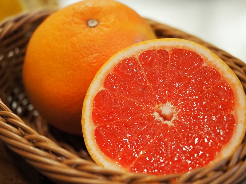 Pomelo