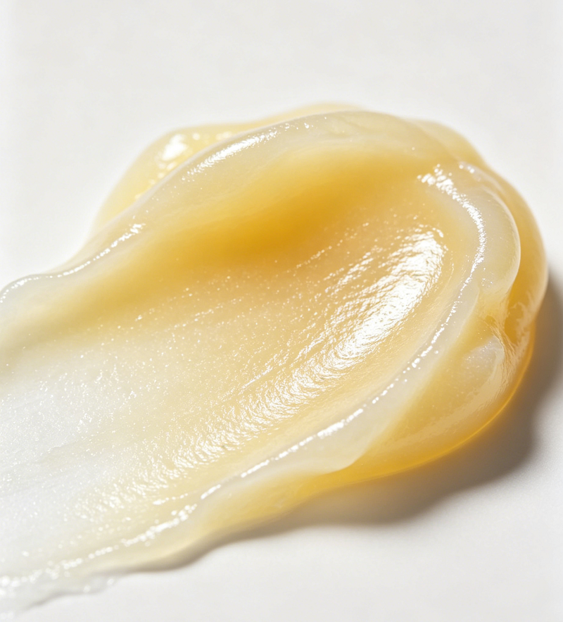 iris butter